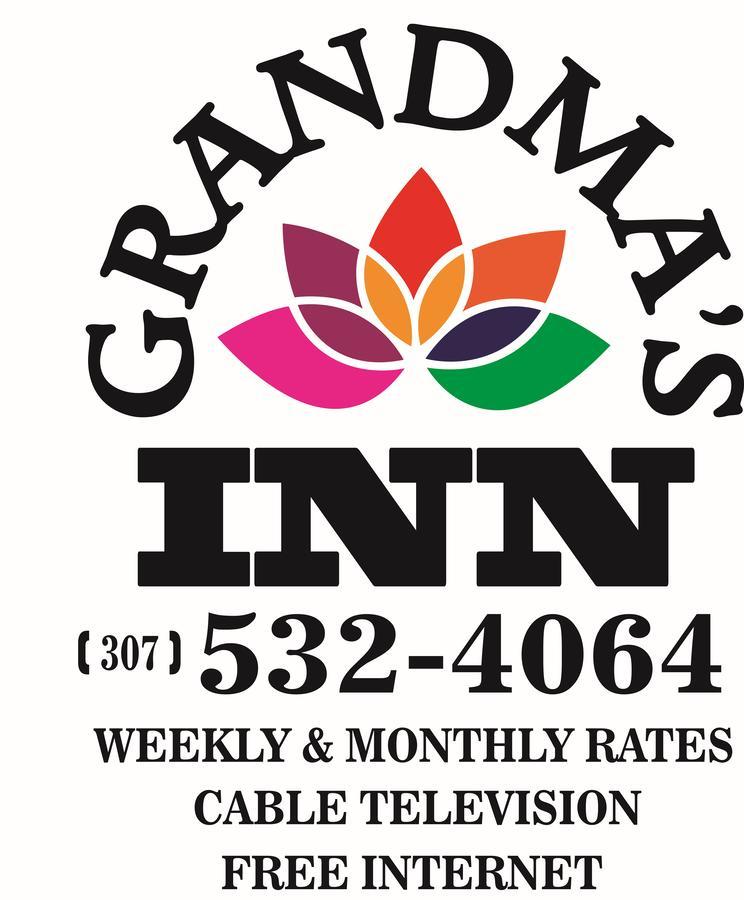 Grandmas Inn Torrington Exterior foto